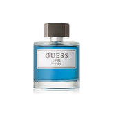 Guess 1981 Indigo Men Edt 100ml